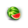 joker coins expanded melon symbol icon