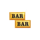 joker coins hit the cash bar symbol icon