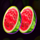 joker coins megaways watermelon symbol icon