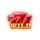 joker coins unlimited fortune wild symbol icon