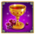 joker empire goblet symbol icon