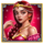 joker empire princess symbol icon