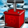 joker explosion detonator symbol icon
