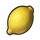 joker fiesta lemon symbol icon