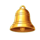joker flare bell symbol icon