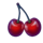 joker flare cherry symbol icon