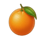 joker flare orange symbol icon