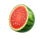 joker flare watermelon symbol icon