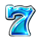 joker fortune blitz 2 blue symbol icon
