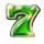 joker fortune blitz 2 green symbol icon