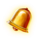 joker fortune blitz bell symbol icon
