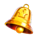 joker ignited power combo bell symbol icon