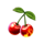 joker ignited power combo cherry symbol icon