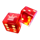 joker ignited power combo dice symbol icon