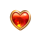 joker ignited power combo heart symbol icon