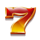 joker king 7 symbol icon