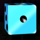 joker madness dice 1 symbol icon