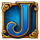 joker magic j symbol icon
