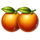 joker power wheel 3x3 running wins orange symbol icon