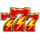 joker power wheel 3x3 running wins seven symbol icon