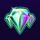 joker pro diamond symbol icon