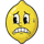 joker pyre lemon symbol icon