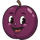 joker pyre plum symbol icon