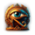 joker ra horus symbol icon