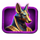 joker ra sunrise anubis symbol icon