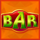 joker reelz bar symbol icon