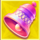 joker reelz bell symbol icon