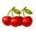 joker royal coins hold and win cherry symbol icon