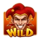 joker royal coins hold and win wild symbol icon