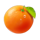 joker sevens hotfire hold and win orange symbol icon