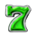 joker spark 7s 3 symbol icon