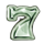 joker spark 7s 5 symbol icon