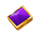 joker spin and roll diamond symbol icon