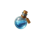 joker stacks magic potion symbol icon