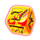 joker stoker dice symbol 1 icon