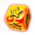 joker stoker dice symbol 3 icon
