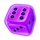 joker stoker dice symbol 5 icon
