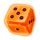 joker stoker dice symbol 6 icon