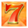 joker strike 7 symbol icon