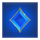 joker strike diamond symbol icon