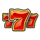 joker vs joker 777 symbol icon