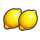 joker vs joker lemons symbol icon
