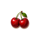 joker wild chaos cherry symbol icon