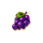joker wild chaos grape symbol icon