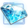 joker win diamond symbol icon