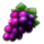 joker win grape symbol icon